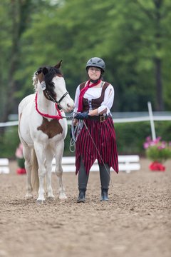Bild 13 - Pony Akademie Turnier